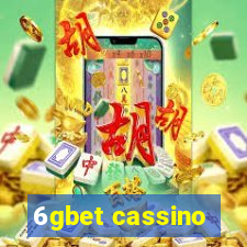 6gbet cassino